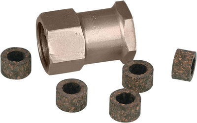 SEAL/CORK PUSHROD 36-64BT