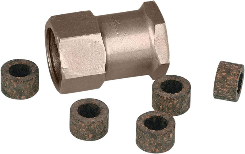 SEAL/CORK PUSHROD 36-64BT