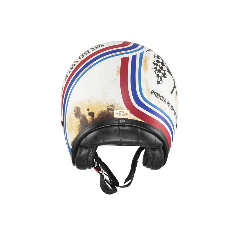 HELMET VNTGE BTR 12BM 2X
