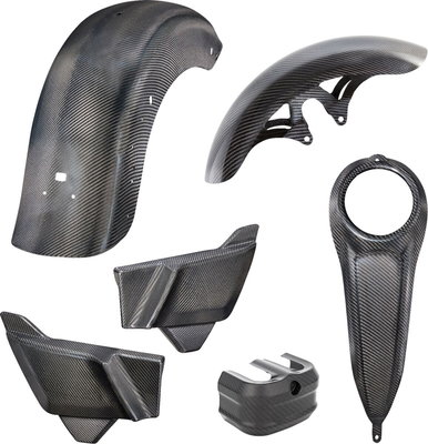 KIT CARBON - 55TH ANNIVERSARY