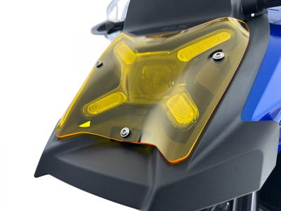 HEADLIGHT PROTECTION R1300GS A
