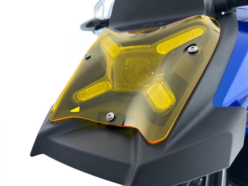 HEADLIGHT PROTECTION R1300GS A