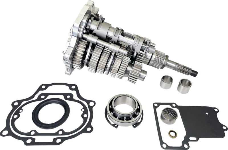 SUPER GEAR KIT FAT 6 2007-2017