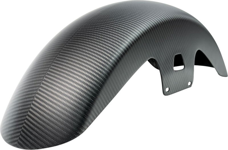 FENDER FRONT MID LENGTH TOURIN