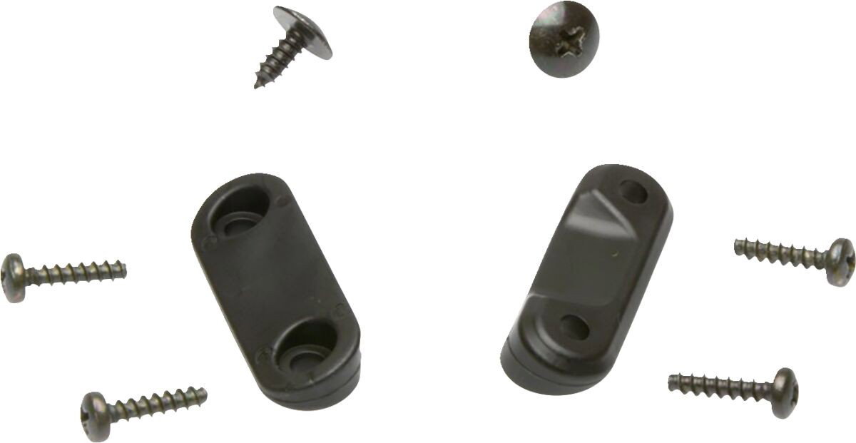 HARDWARE SADDLE KIT STORM