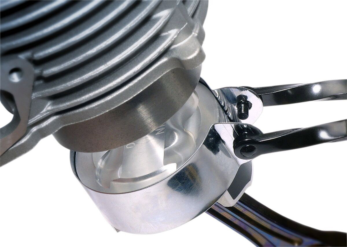PISTON RING COMPRESSOR ST