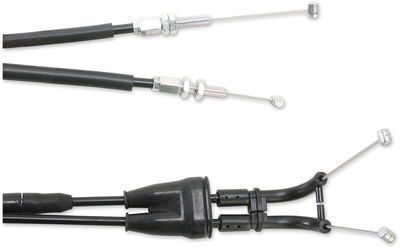 CABLE THROTTLE MSE SUZ