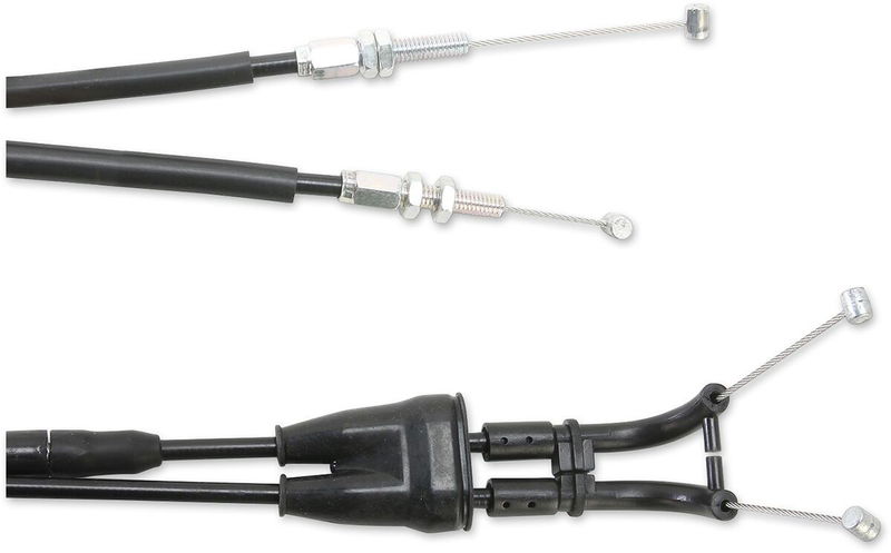 CABLE THROTTLE MSE SUZ