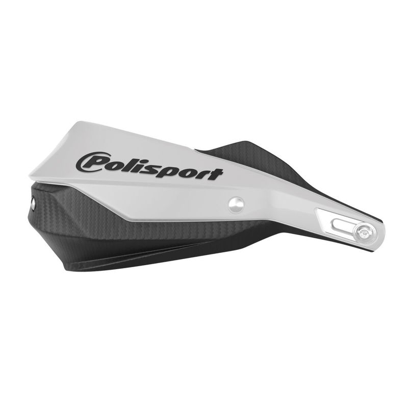 HANDGUARDS TRAILBLAZER TENERE
