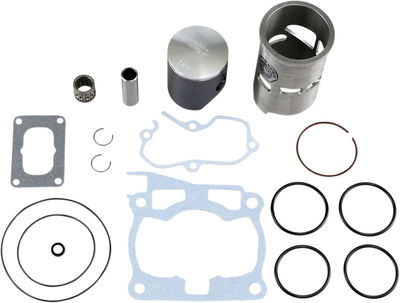 SLEEVE & PISTON KIT YAM