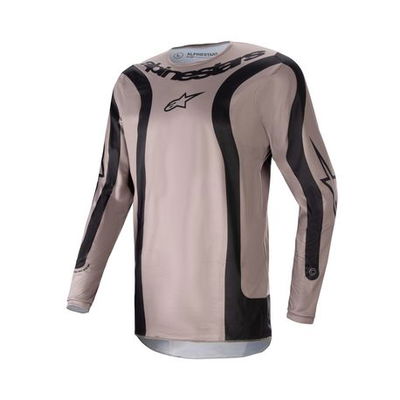 Alpinestars Tröja Fluid Lurv Mud Svart L