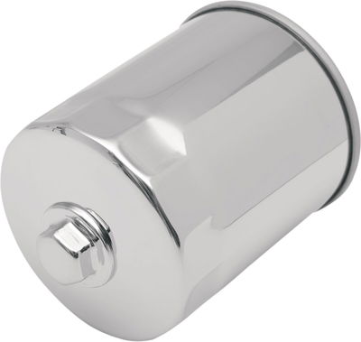 OIL FILTER CHR W/NUT 63805-80A