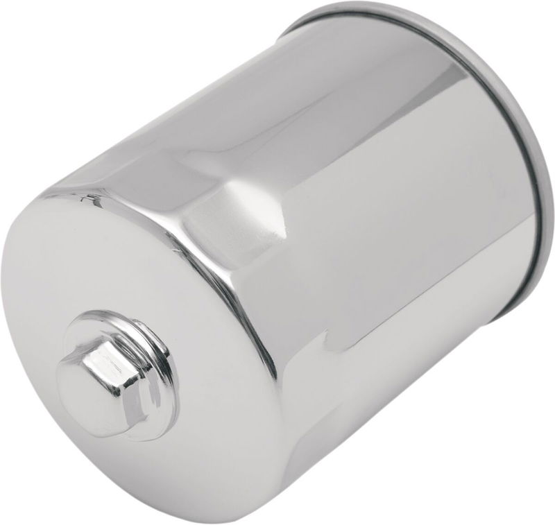 OIL FILTER CHR W/NUT 63805-80A