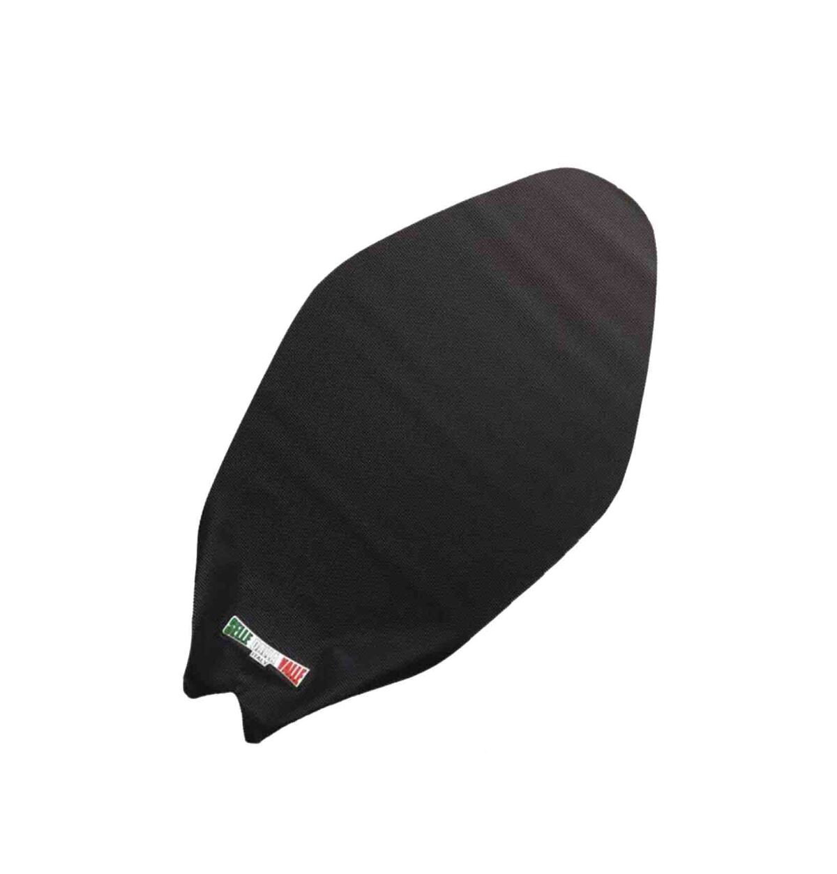 SEATCOVER SUPERGRIP BK