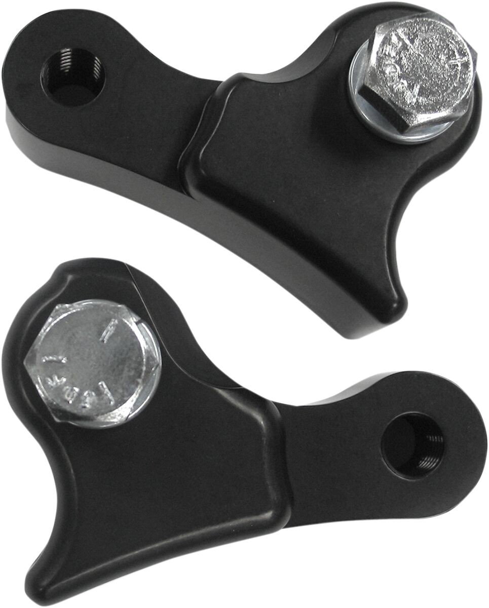 LOWERING KIT RR 02-19