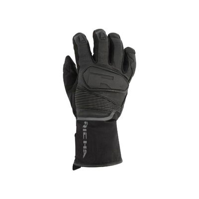 NAUTILUS WP GLOVES SVART S