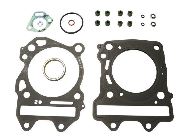 GASKET KIT TOP END