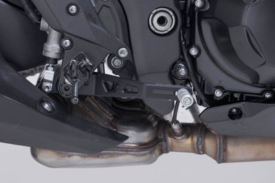BRAKE PEDAL