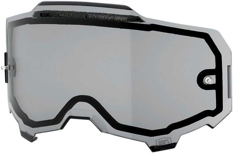 LENS ARMEGA DUAL VEN SMKE