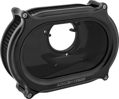 AIR CLEANER - METHOD OVAL - FL