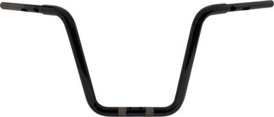 H-BAR 1.25 14 BLK FLTRXSE FLTR