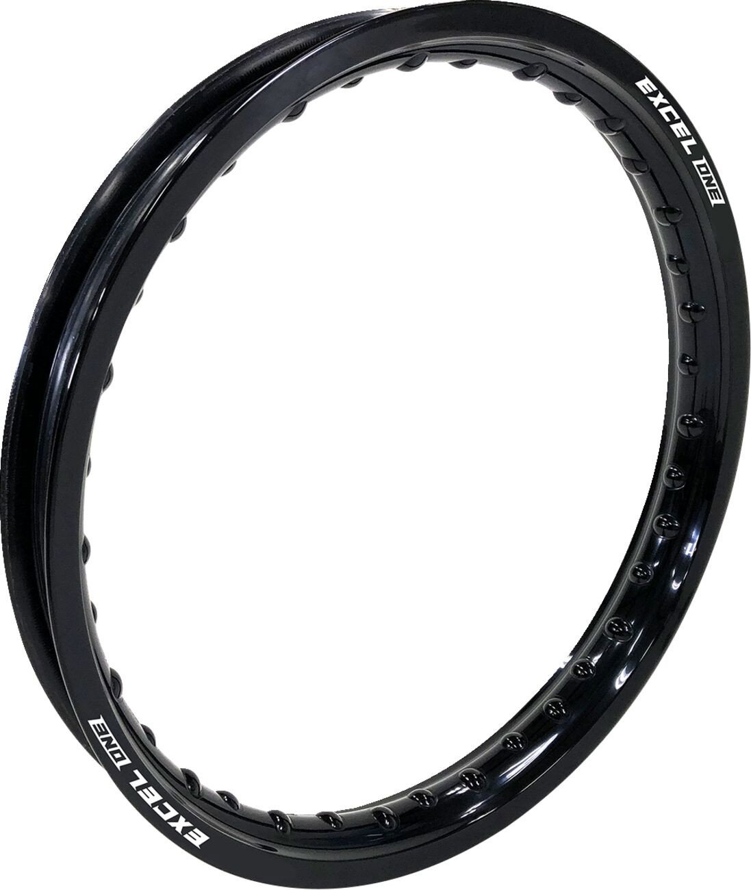 RIM EXCEL ONE 2.15 X 18 36H BL