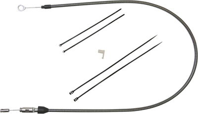 CABLE CLUTCH QUICK CON KF