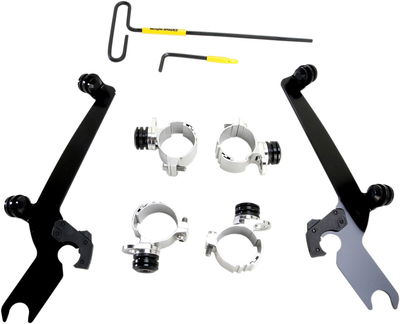 MNT KIT SS XL883L BLK