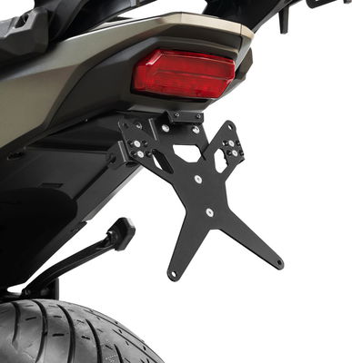LICENSE PLATE HOLDER TYPE E NT