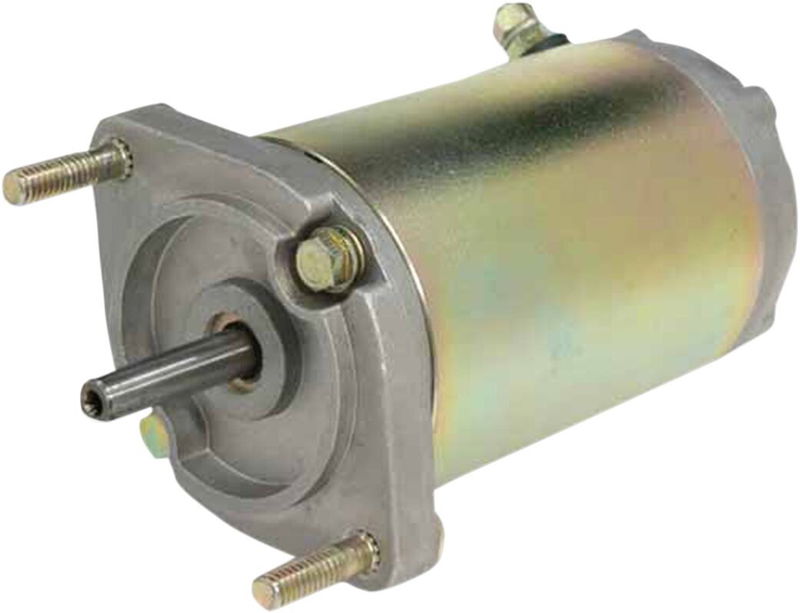 STARTER MOTOR ARCTIC CAT