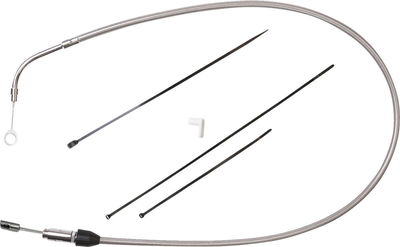 CABLE CLTCH UPPER SSC 41
