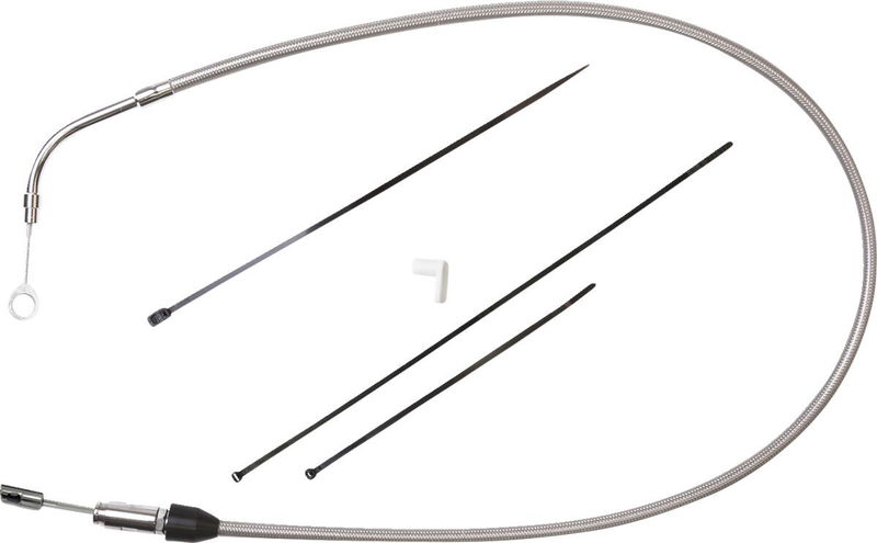 CABLE CLTCH UPPER SSC 41