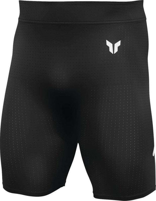 SHORT COMP BLACK 3X