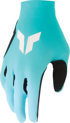 GLOVES SPORTMODE ICONIC AQ/PB