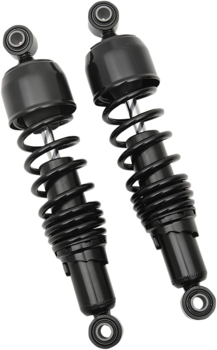 SHOCKS 11.5 BLACK 04-22 XL