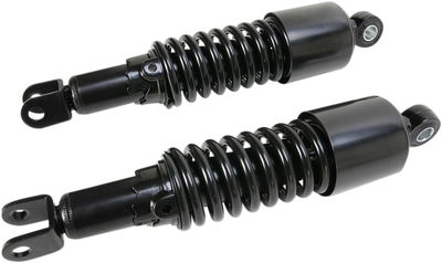 SHOCKS SHORTY BLACK
