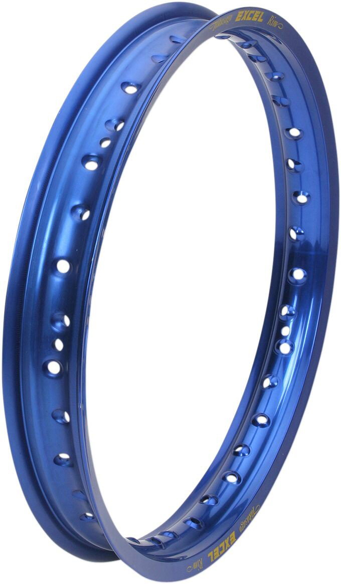 RIM 2.15X19 36H BLUE