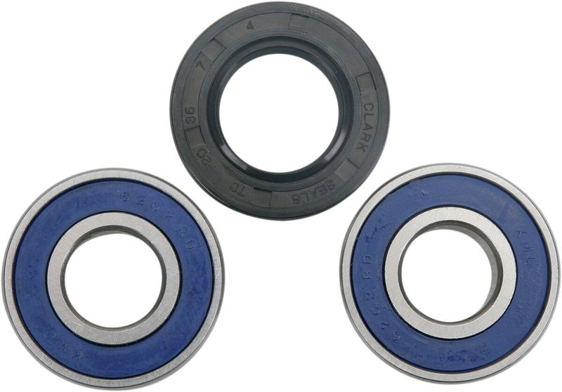 MOOSE WHEEL BEARING KIT