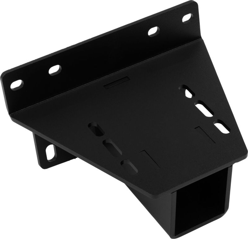 RECEIVER HITCH FRT 2 GRIZZ700