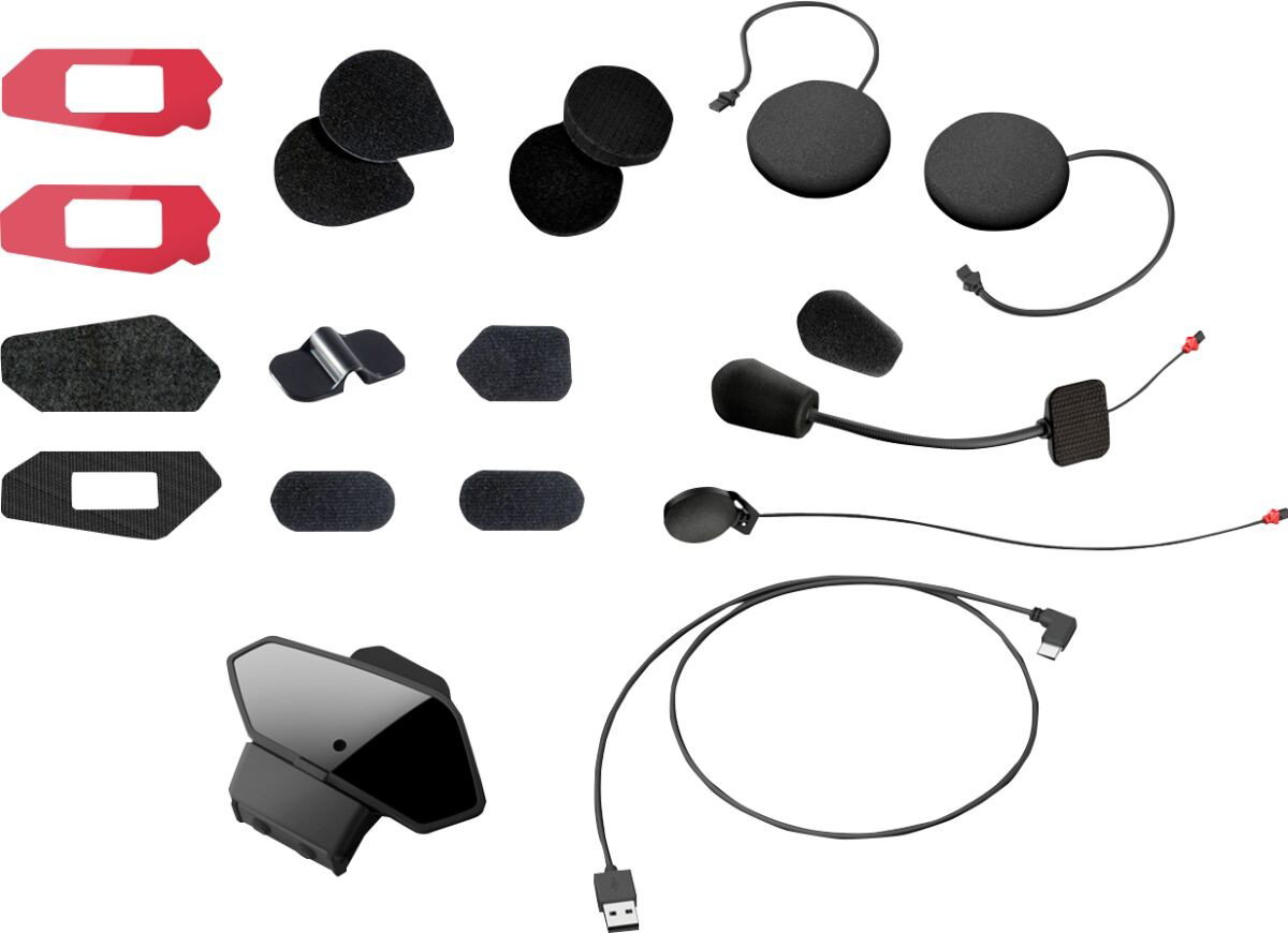 50R ACCESSORY KIT