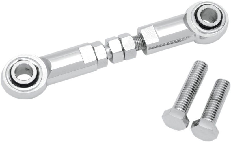 LINK STBLZR 80-08FLT/FXR