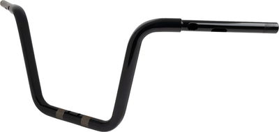 H-BAR 1.25 12 BLK FLTRXSE FLTR