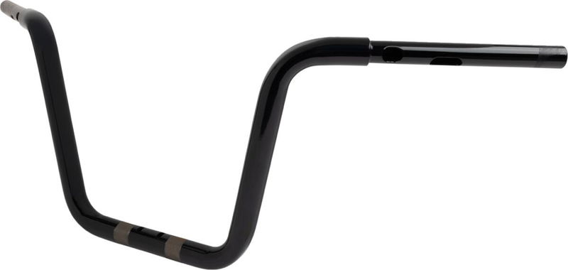H-BAR 1.25 12 BLK FLTRXSE FLTR