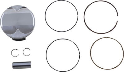 PISTON KIT STD EXC350F 12-16/F
