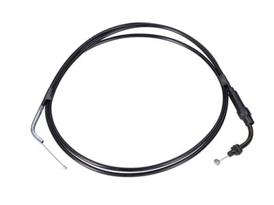 THROTTLE CABLE