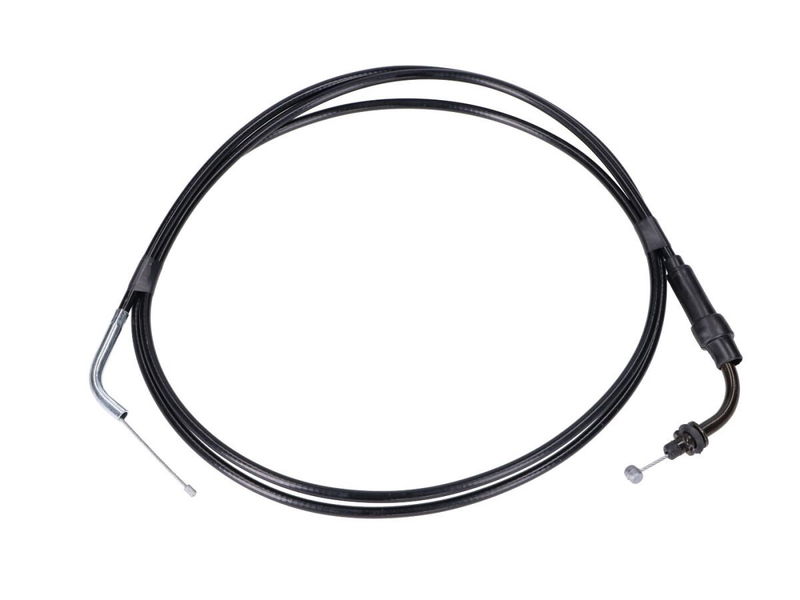 THROTTLE CABLE