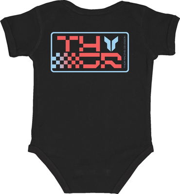 SUPERMINI VANTAGE BLACK 12-18