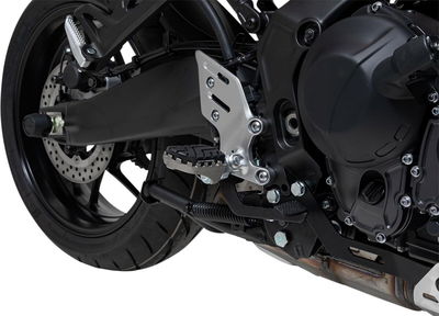 ION FOOTREST KIT