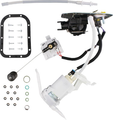 FUEL PUMP MODULE