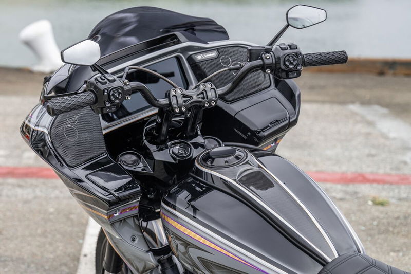 GAS CAP - FLT 24-UP - POP UP -